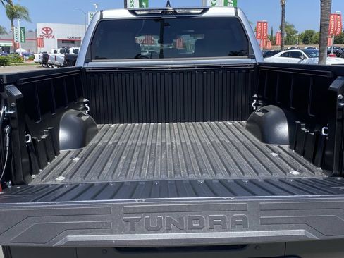 Certified 2026 Toyota Tundra SR5 w/ SR5 Convenience Package RWD image 19