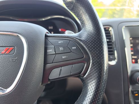 Used 2020 Dodge Durango GT AWD/4WD image 19