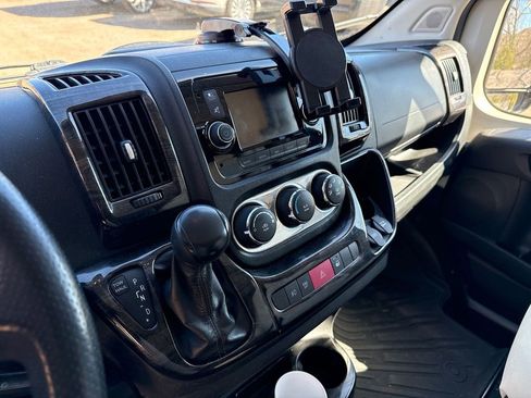 Used 2019 RAM ProMaster 3500 w/ RV Ready Prep Package image 31