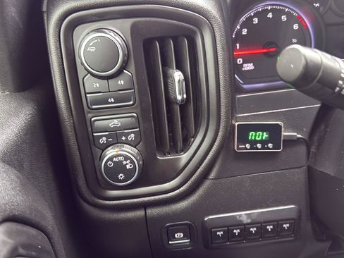 Used 2020 Chevrolet Silverado 3500 W/T w/ WT Fleet Convenience Package AWD/4WD image 12
