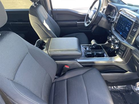 Certified 2023 Ford F150 XLT w/ Equipment Group 302A High image 9