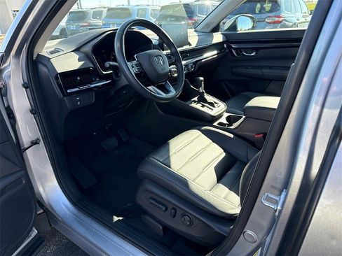 Certified 2024 Honda CR-V EX-L image 15