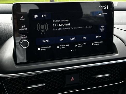 New 2026 Acura ADX AWD image 18