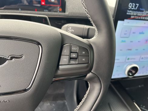 New 2025 Ford Mustang Mach-E GT image 6