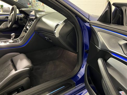 Used 2025 BMW M8 Competition image 34