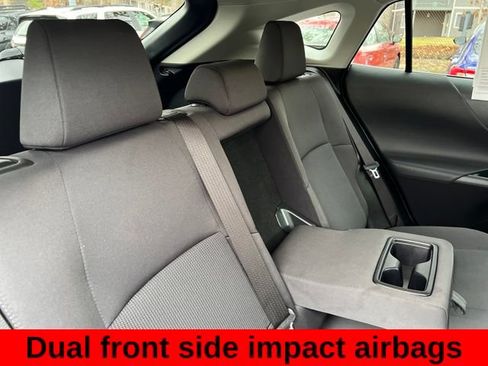 Used 2021 Toyota Venza LE w/ Carpet Mat Package (TMS) AWD/4WD image 32