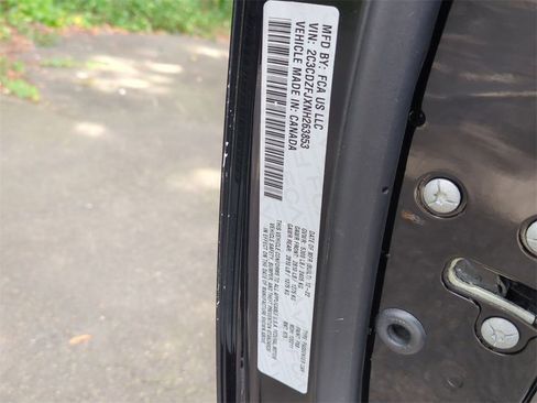 Used 2022 Dodge Challenger R/T Scat Pack image 30