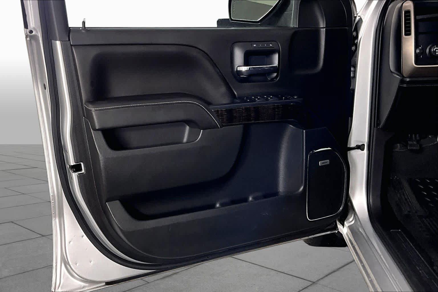 Used 2014 GMC Sierra 1500 Denali RWD image 20