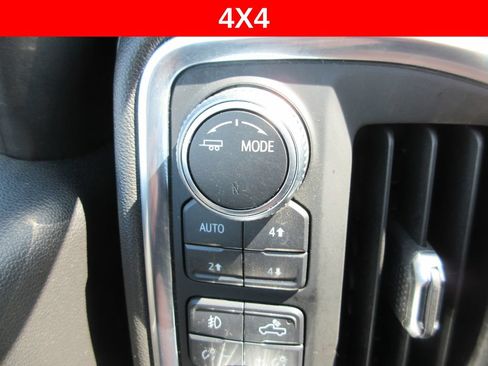 Certified 2021 GMC Sierra 1500 Denali w/ Denali Ultimate Package AWD/4WD image 34