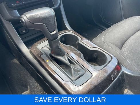 Used 2021 GMC Canyon Elevation w/ Trailering Package RWD image 10