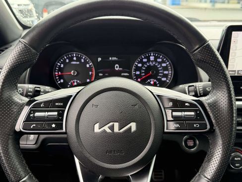 Used 2023 Kia Forte GT-Line FWD image 30