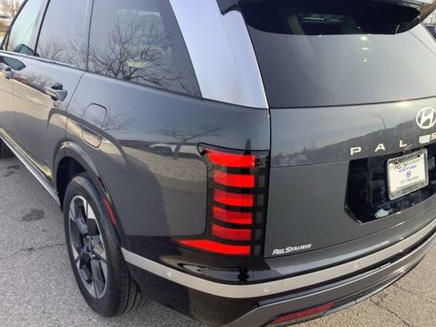 New 2026 Hyundai Palisade Limited image 45