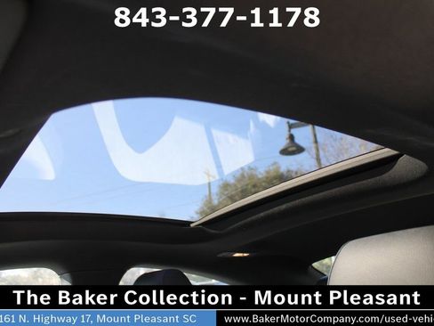 Certified 2025 Mercedes-Benz CLA 250 4MATIC image 51