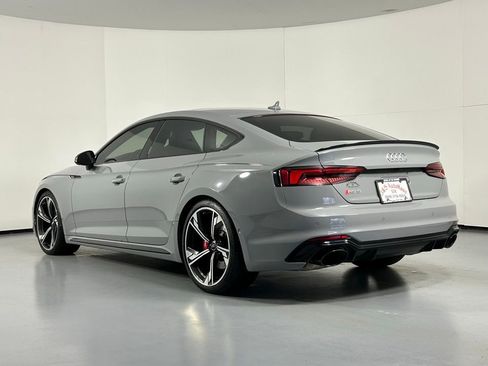 Used 2019 Audi RS 5 2.9T image 5