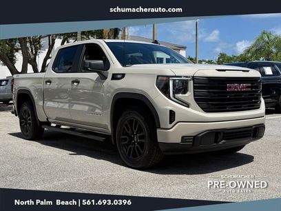 Used 2026 GMC Sierra 1500 Pro w/ Graphite Edition