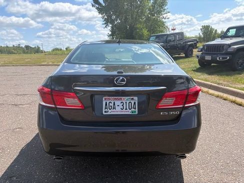 Used 2012 Lexus ES 350 FWD image 5