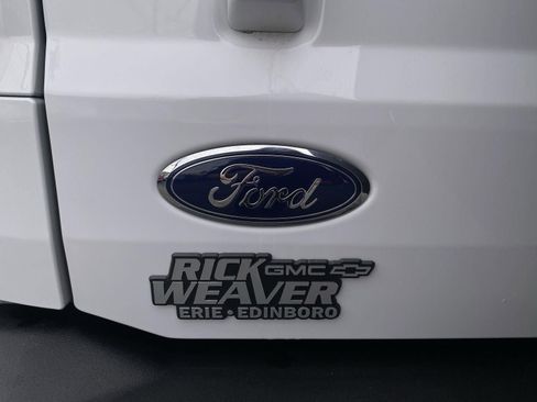 Used 2023 Ford Bronco Outer Banks image 22