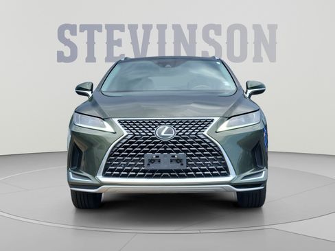 Used 2020 Lexus RX 350 AWD w/ Premium Package image 8
