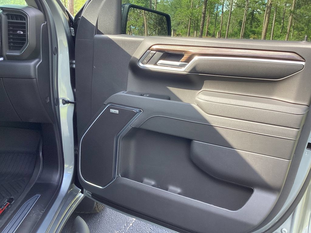 New 2026 Chevrolet Silverado 1500 RST w/ Safety Package AWD/4WD image 25