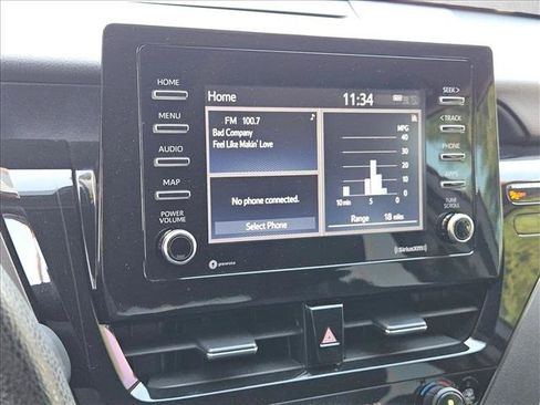 Used 2022 Toyota Camry LE FWD image 17