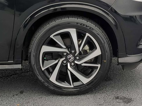 Used 2020 Honda HR-V Sport image 10