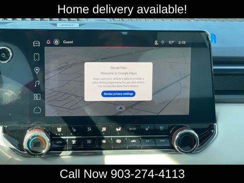 New 2026 GMC Canyon AT4X image 19