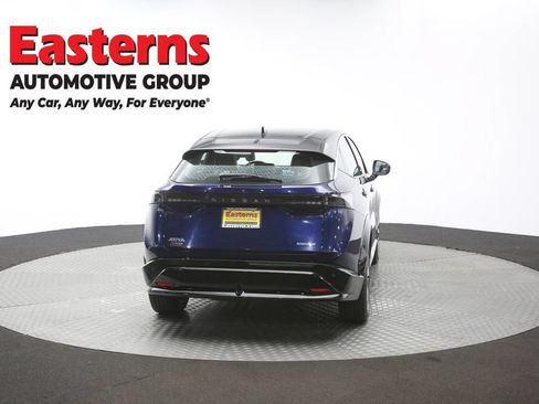 Used 2023 Nissan Ariya FWD image 39