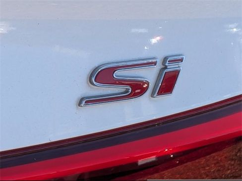 Used 2022 Honda Civic Si image 12