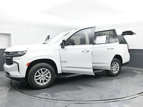Used 2021 Chevrolet Tahoe LT image 55
