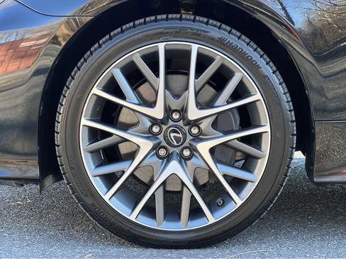 Used 2015 Lexus RC 350 AWD image 10