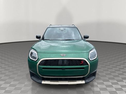 New 2026 MINI Cooper Countryman S image 8