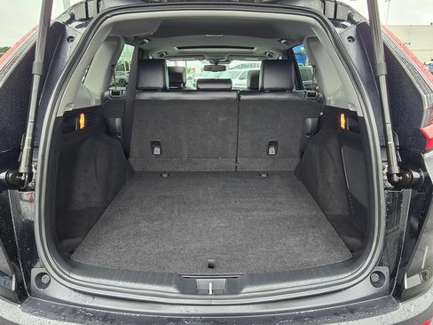 Certified 2022 Honda CR-V Touring image 13