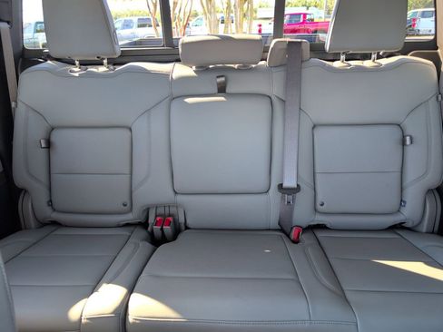 New 2026 Chevrolet Silverado 1500 LT Trail Boss w/ Convenience Package II image 22