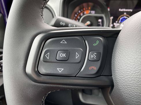 New 2026 Jeep Wrangler Unlimited Sport AWD/4WD image 18