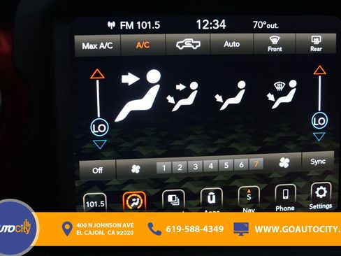 Used 2020 Jeep Gladiator Rubicon image 23