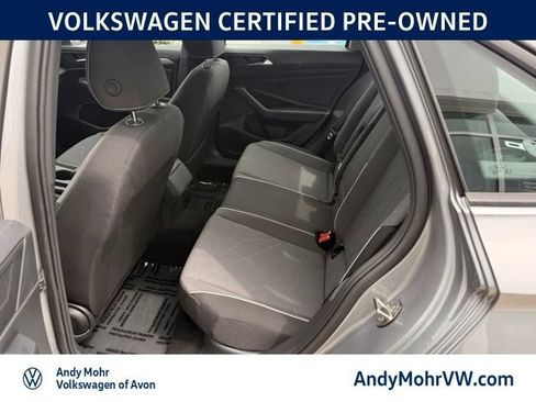 Used 2026 Volkswagen Jetta Sport FWD image 19