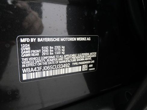 Used 2025 BMW 530i 530i image 29