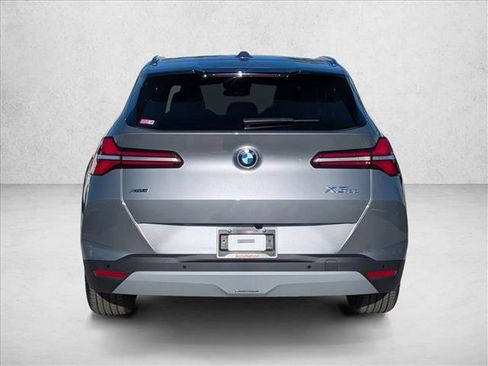 New 2026 BMW X3 xDrive30 w/ Convenience Package image 8