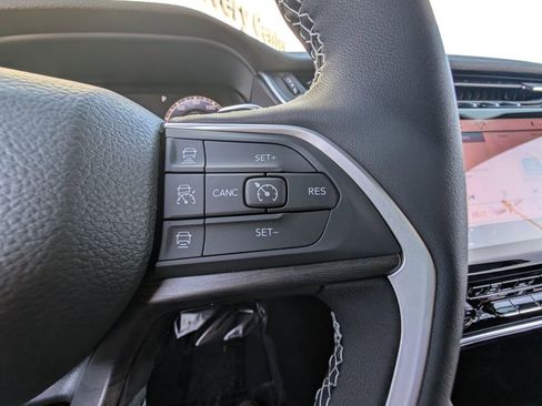 New 2025 Jeep Grand Cherokee Limited image 19