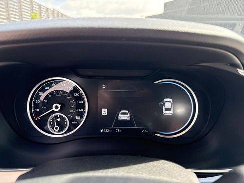 New 2026 Genesis G70 2.5T RWD image 17