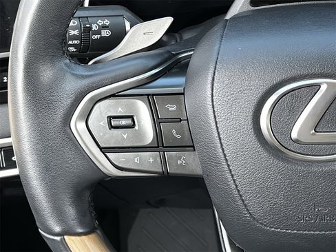 Used 2023 Lexus RX 350 image 12