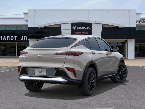 New 2026 Buick Envista Sport Touring w/ Studio Series image 6