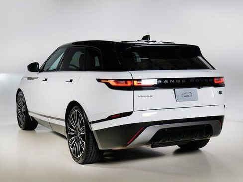 Used 2023 Land Rover Range Rover Velar R-Dynamic S image 33