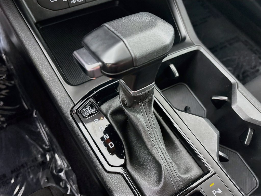 Used 2025 Kia K5 LXS FWD image 18