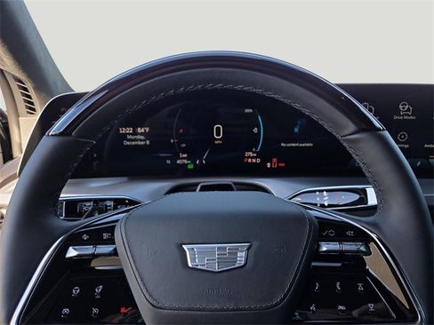 New 2026 Cadillac Vistiq Premium Luxury w/ LPO, Floor Liner Package image 10