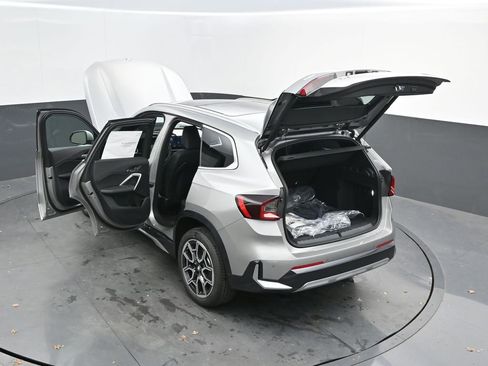 New 2026 BMW X1 xDrive28i w/ Convenience Package image 54