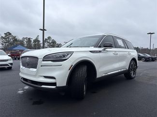 Used 2022 Lincoln Aviator Reserve w/ Equipment Group 201A video 2