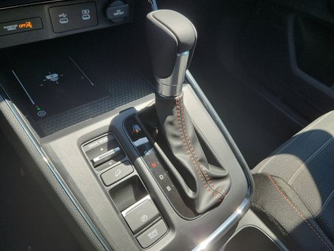 New 2026 Honda CR-V TrailSport image 11