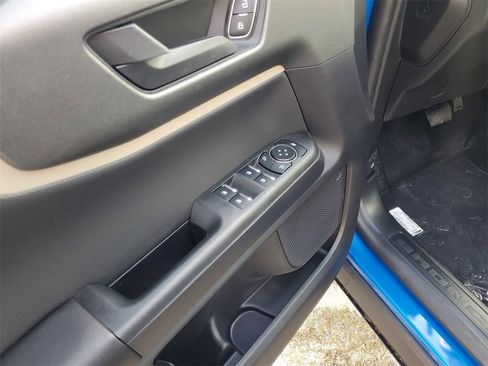 New 2025 Ford Bronco Sport Big Bend w/ Convenience Package image 6