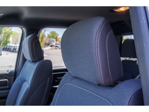 Used 2025 RAM 1500 Big Horn AWD/4WD image 17